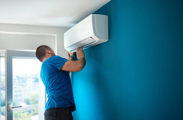 Best HVAC installation services  in Richmond, UT