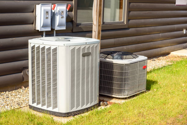 Best Emergency HVAC repair  in Richmond, UT